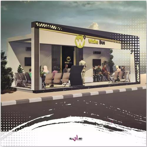 وايت باص-0٨